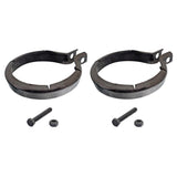 Mounting Kit - Mercedes by Febi 6219970090S-FEB