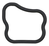 Elring Water Pipe Gasket - GMC 12566429-ELR