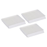 Cabin Filter Set - Ford by Febi 1054491-FEB