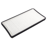 Cabin Filter - Mercedes by Febi 0008356947-FEB
