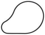 Elring Water Pump Gasket - Toyota 1627136030-ELR