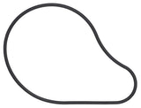 Elring Water Pump Gasket - Toyota 1627136030-ELR