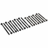 Elring Cylinder Head Bolt Set - Mercedes 39901100-ELR