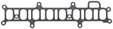 Elring Intake-Exhaust Gasket - Mazda SH0113111-ELR
