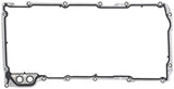 Elring Oil Pan Gasket - GMC 12556145-ELR