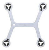 Elring Intake Manifold Gasket - GMC 12603935-ELR