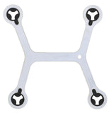 Elring Intake Manifold Gasket - GMC 12603935-ELR