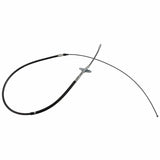 Brake Cable - Mercedes by Febi 6014203385-FEB