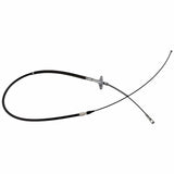 Brake Cable - Mercedes by Febi 6014203485-FEB