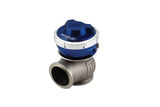 Turbosmart WG45CG Gen V Hyper-Gate 45 5psi Compressed Gas Blue by Turbosmart TS-0553-1201