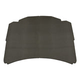 Under Bonnet Insulation Pad - Mercedes by Febi 1246800025-FEB