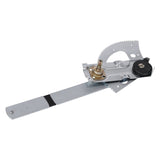Window Regulator - Mercedes by Febi 3717250002-FEB