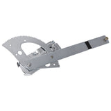 Window Regulator - Mercedes by Febi 3717250002-FEB