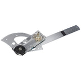 Window Regulator - Mercedes by Febi 3817250102-FEB