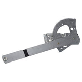 Window Regulator - Mercedes by Febi 3817250102-FEB