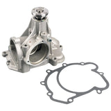 Water Pump with Gaskets - Mercedes by Febi 1192000401-FEB