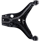 Control Arm with Bushings & without Joint - VW/Audi by Febi 857407147-FEB