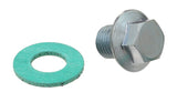 Elring Oil Drain Plug Gasket Kit - VW/Audi J9034112012-ELR