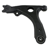 Control Arm with Bushings & without Joint - VW/Audi by Febi 357407151-FEB3