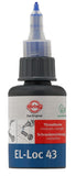 Elring Threadlocker El-Loc 43, ue 50ml 954.000-ELR