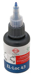Elring Threadlocker El-Loc 43, ue 50ml 954.000-ELR