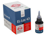Elring Threadlocker El-Loc 43, ue 50ml 954.000-ELR