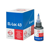 Elring Threadlocker El-Loc 43, ue 50ml 954.000-ELR