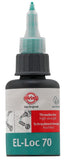 Elring Threadlocker El-Loc 70, Green 50ml 954.010-ELR