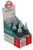 Elring Threadlocker El-Loc 70, Green 50ml 954.010-ELR