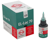Elring Threadlocker El-Loc 70, Green 50ml 954.010-ELR