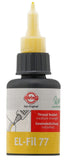Elring Threadlocker El-Fil 77, Yellow 50ml 954.020-ELR