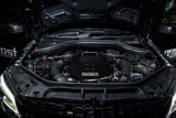 BlackBoost USA Cold Air Intake System - Mercedes AMG GLE63(S) M157 (W166/C292) by BlackBoost USA BBCAIS008