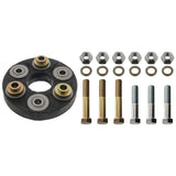 Flexible Coupling Kit - Mercedes by Febi 2014101515-FEB2