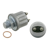 Oil Pressure Sending Unit - Mercedes by Febi 0025421717-FEB