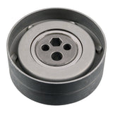 Tensioner Pulley For Timing Belt - VW/Audi by Febi 078109243K-FEB