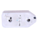 Transmission Oil Cooler - VW/Audi by Nissens 096409061G-NIS
