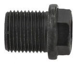 Elring Oil Drain Plug (M18X1.5X18) - Volvo 978138-ELR-2