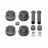 Control Arm Bushing Kit - Mercedes by Febi 1243300675-FEB