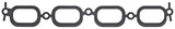 Elring Intake Manifold Gasket - Jaguar AJ811590-ELR