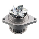 Water Pump - VW/Audi by Febi 030121005N-FEB