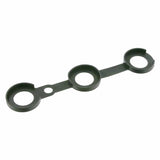 Valve Cover Gasket - BMW/MINI by Febi 11121720752-FEB