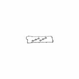 Valve Cover Gasket Set - BMW by Febi 11120034107-FEB