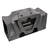 Transmission Mount - Mercedes by Febi 0002421213-FEB