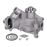 Water Pump with Additional Parts - Mercedes by Febi 1042002701-FEB