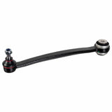 Cross Rod with Bushing & Joint - Mercedes by Febi 1403501853-FEB