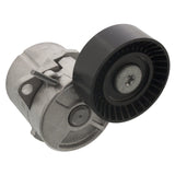 Tensioner Assembly For Auxiliary Belt - BMW by Febi 11281247647-FEB