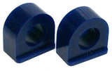 SuperPro 1960 Triumph Herald Base Steering Rack and Pinion Mount Bushing Kit by Superpro SPRSPF0941K