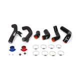 Mishimoto Honda Civic 1.5T/Si Performance Intercooler Pipe Kit, 2016-2021, Black