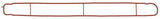 Elring Intake Manifold Gasket - Mercedes A6561410400-ELR