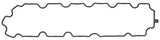 Elring Oil Pan Gasket - Mercedes 6560143900-ELR